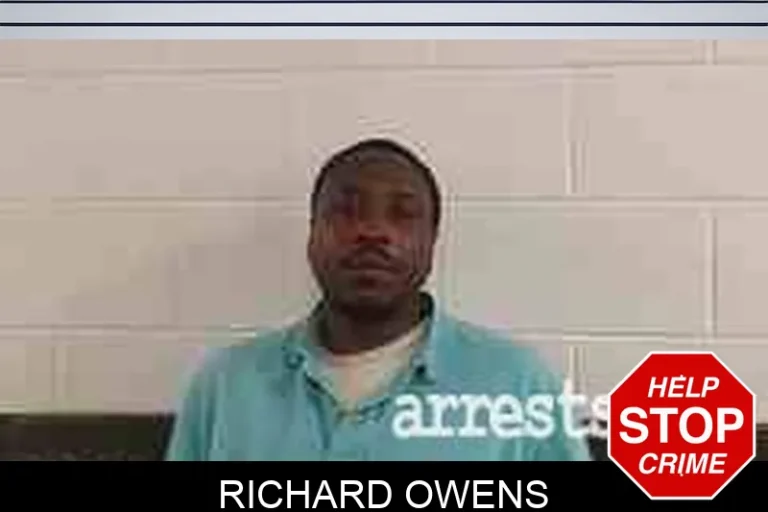 Richard Owens