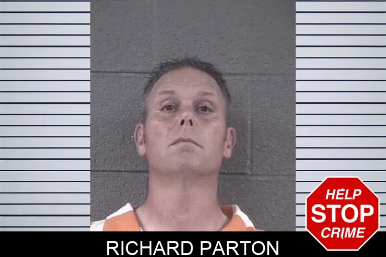 Richard Parton