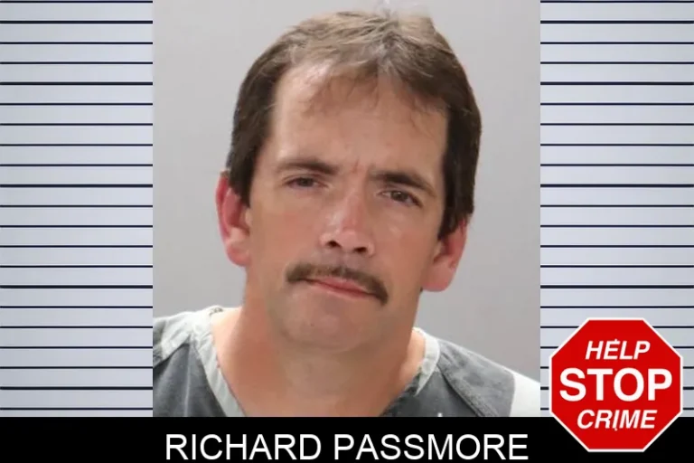 Richard Passmore