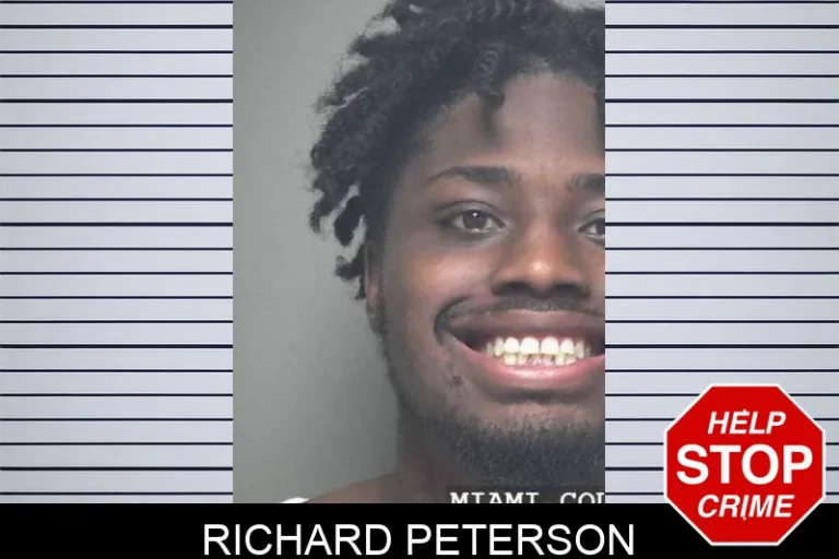 Richard Peterson
