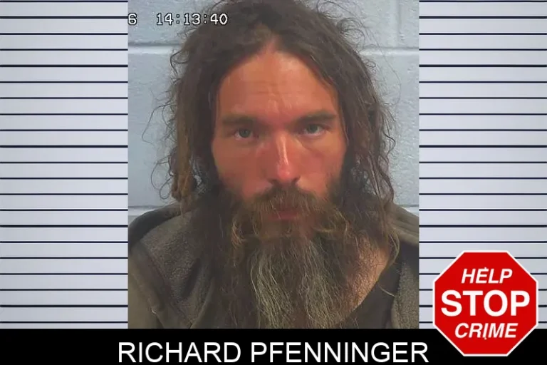 Richard Pfenninger