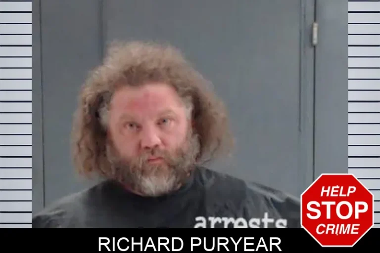 Richard Puryear