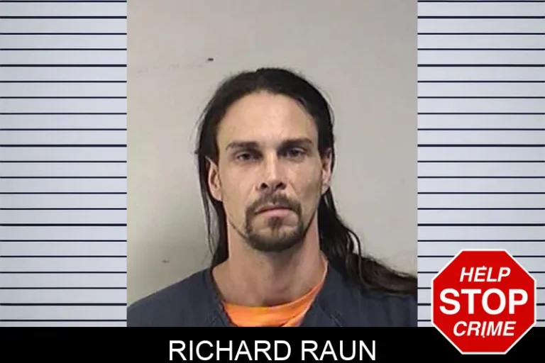 Richard Raun