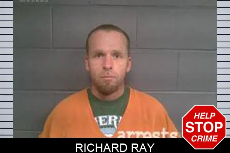 Richard Ray
