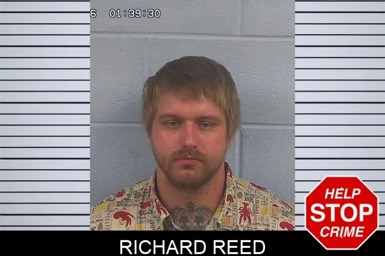 Richard Reed