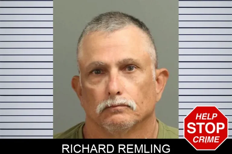 Richard Remling