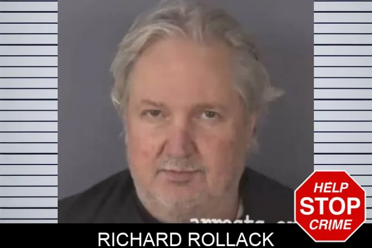 Richard Rollack