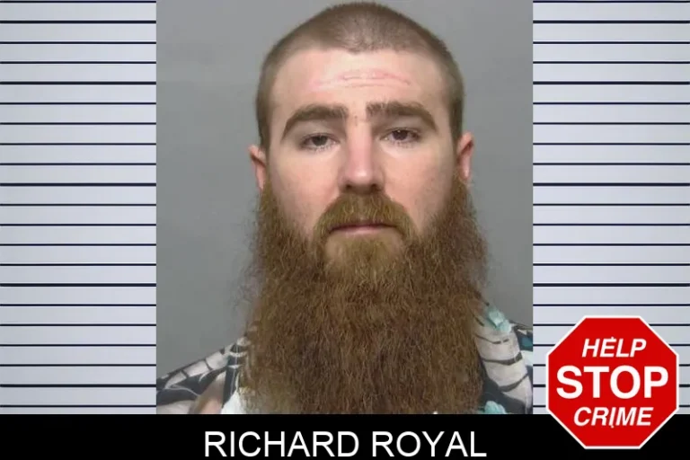 Richard Royal