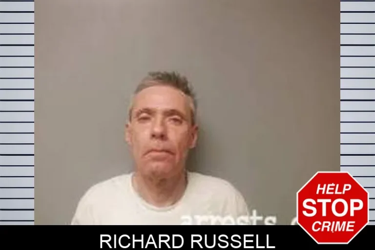 Richard Russell