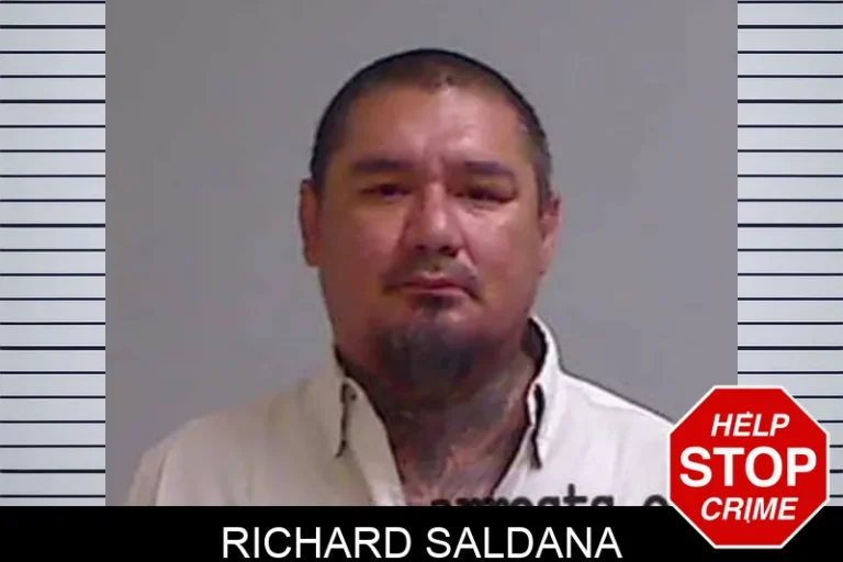 Richard Saldana