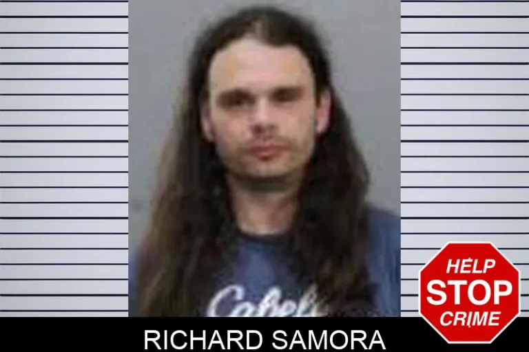 Richard Samora