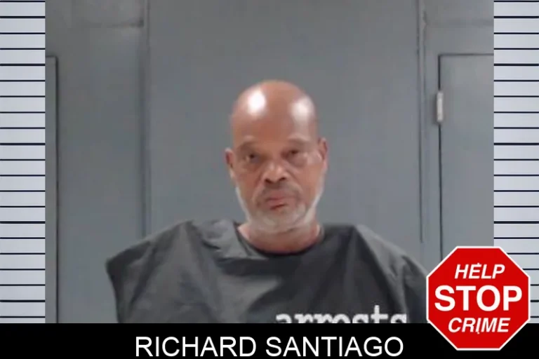 Richard Santiago