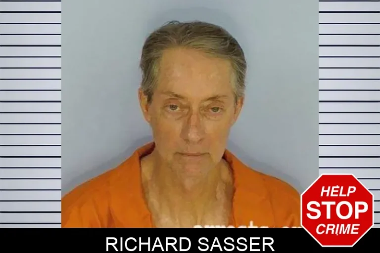 Richard Sasser