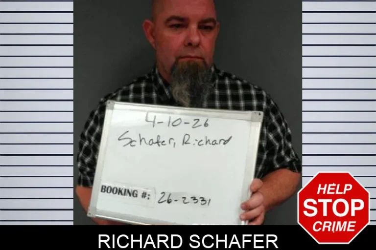 Richard Schafer