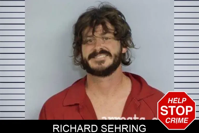 Richard Sehring