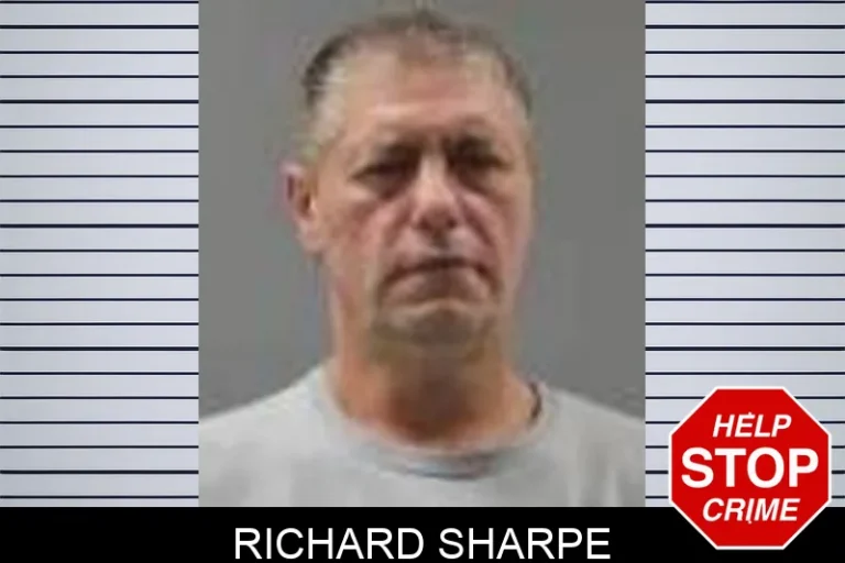 Richard Sharpe