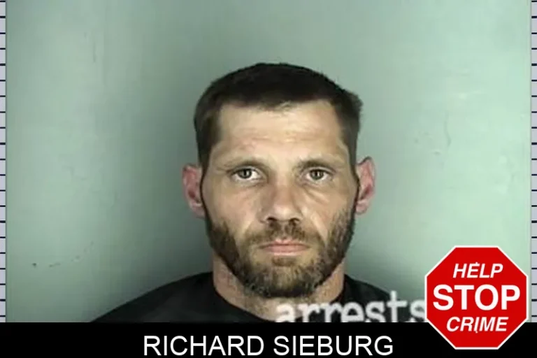 Richard Sieburg
