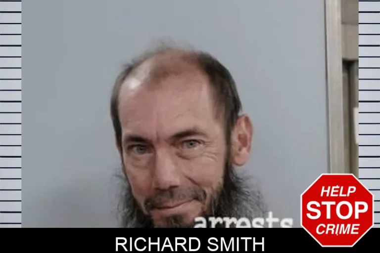 Richard Smith