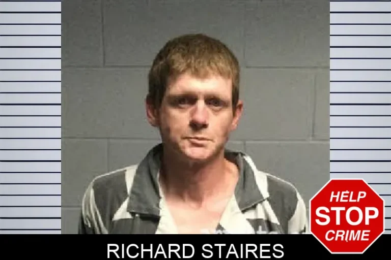Richard Staires