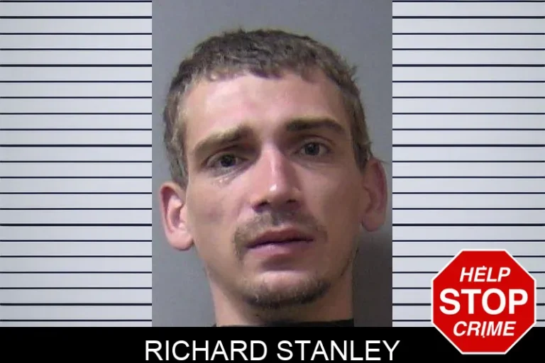 Richard Stanley