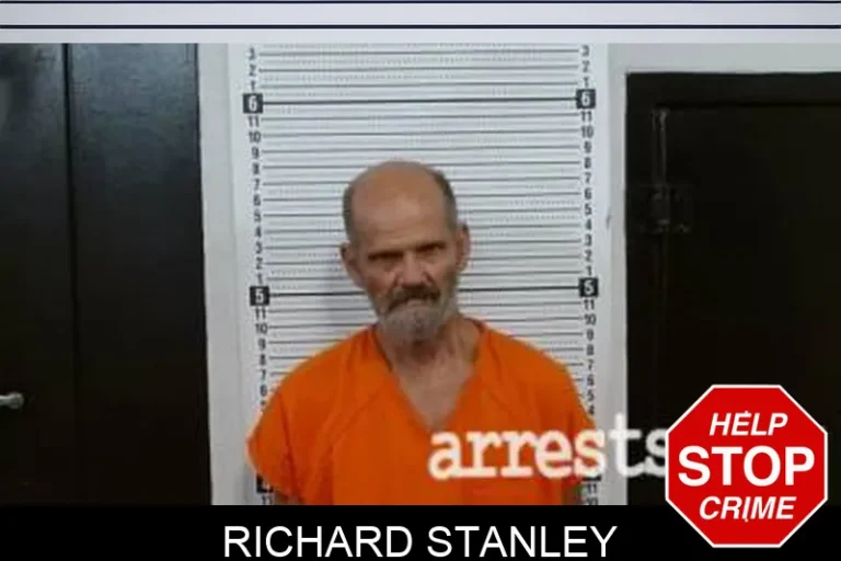 Richard Stanley
