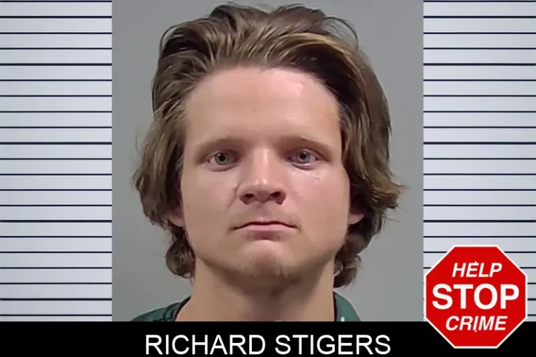 Richard Stigers