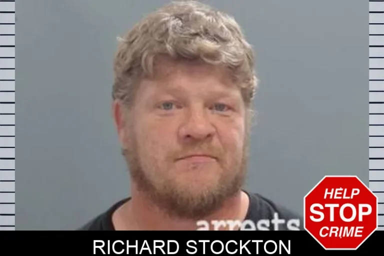 Richard Stockton