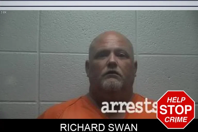 Richard Swan