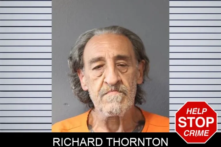 Richard Thornton