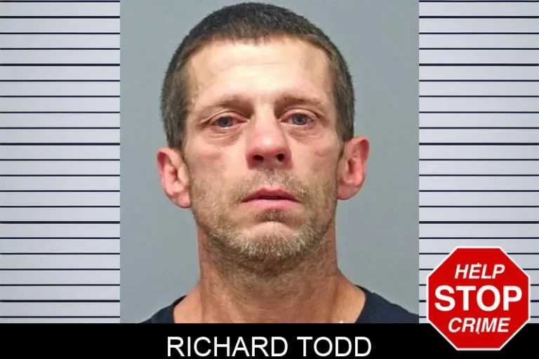 Richard Todd