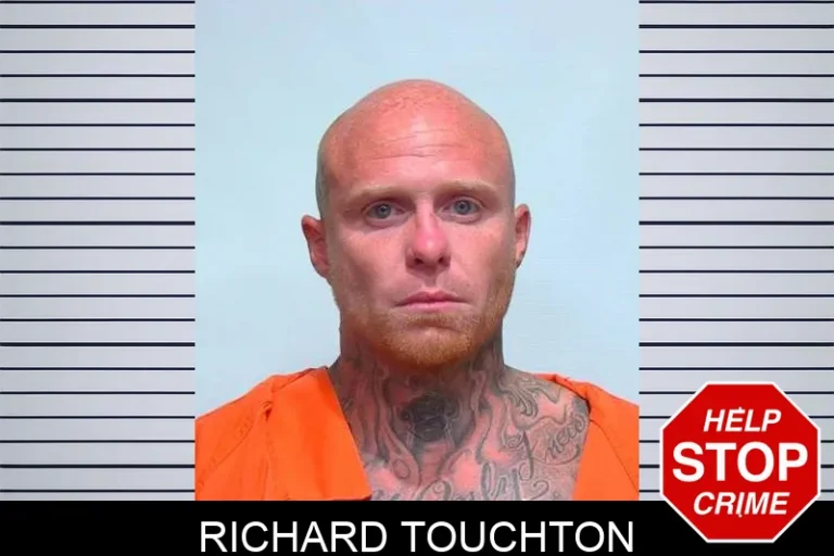 Richard Touchton