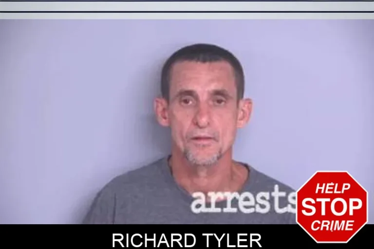 Richard Tyler