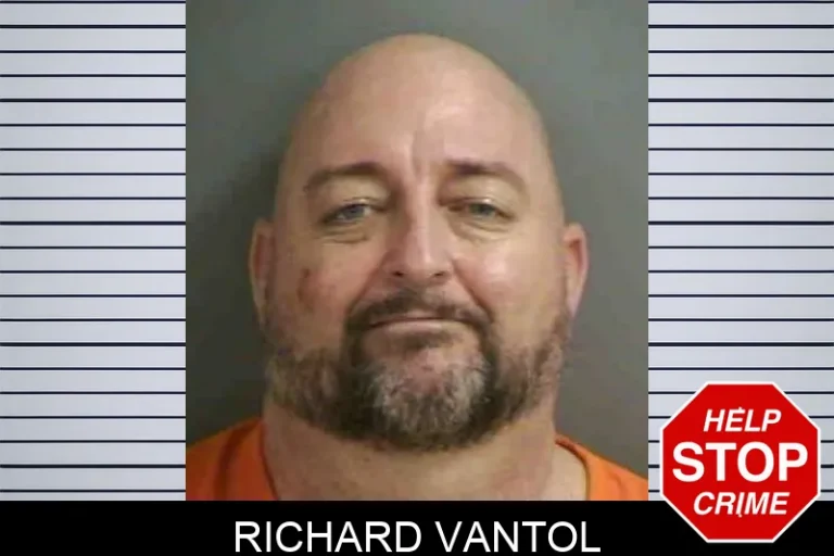 Richard Vantol