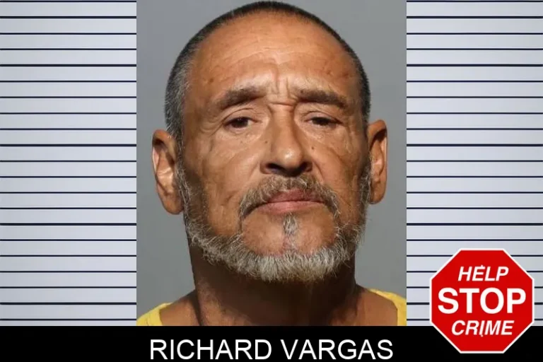 Richard Vargas