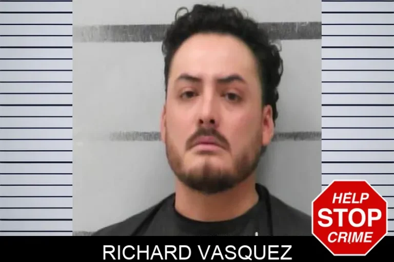 Richard Vasquez