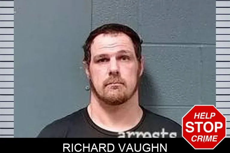 Richard Vaughn