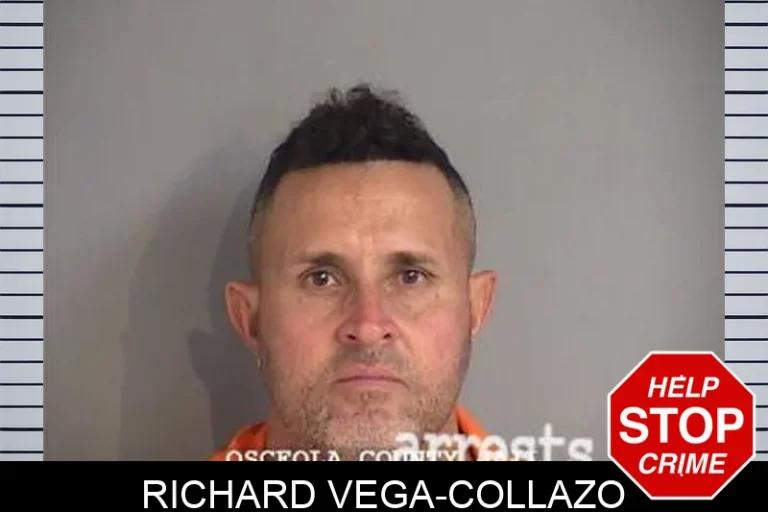 Richard Vega-Collazo
