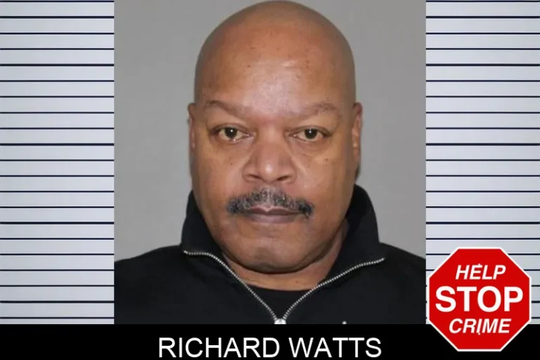 Richard Watts