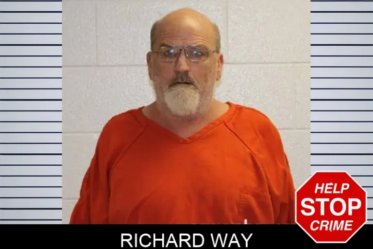 Richard Way