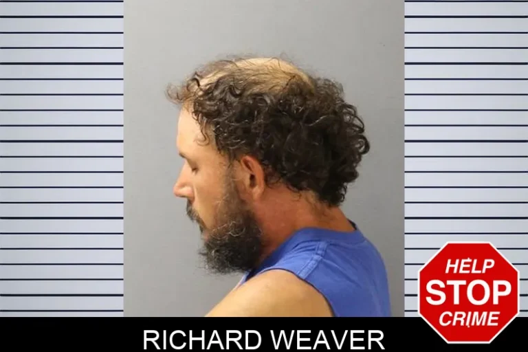 Richard Weaver