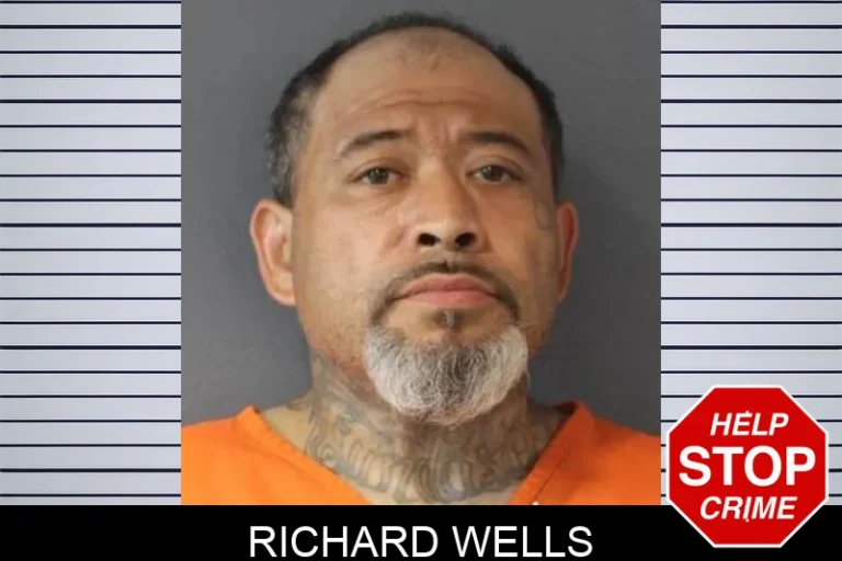Richard Wells