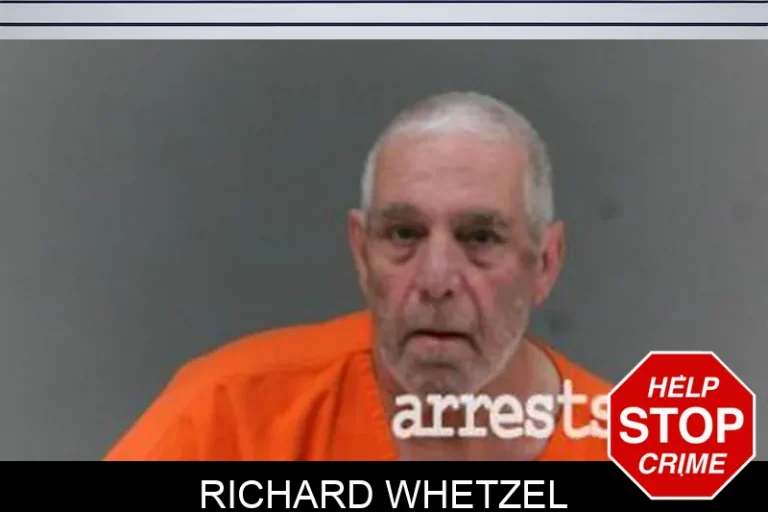 Richard Whetzel