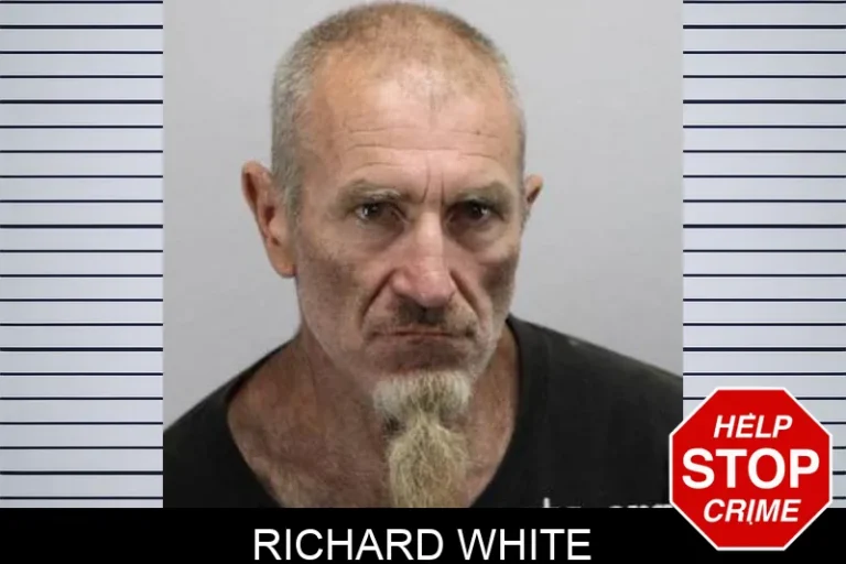 Richard White
