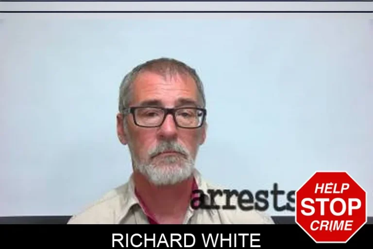 Richard White