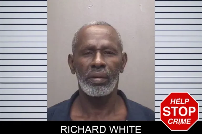 Richard White