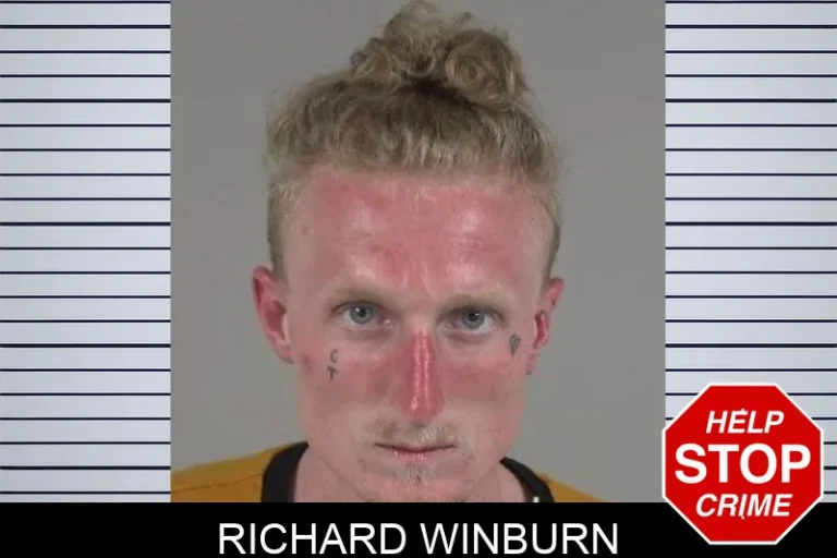Richard Winburn