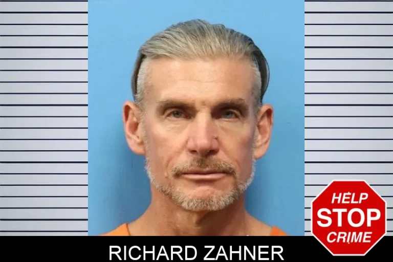 Richard Zahner