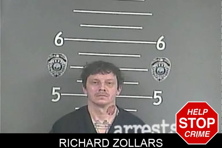 Richard Zollars