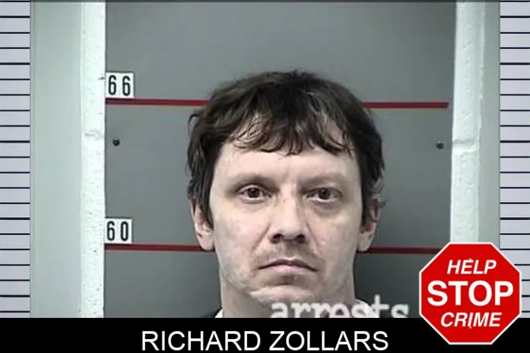 Richard Zollars
