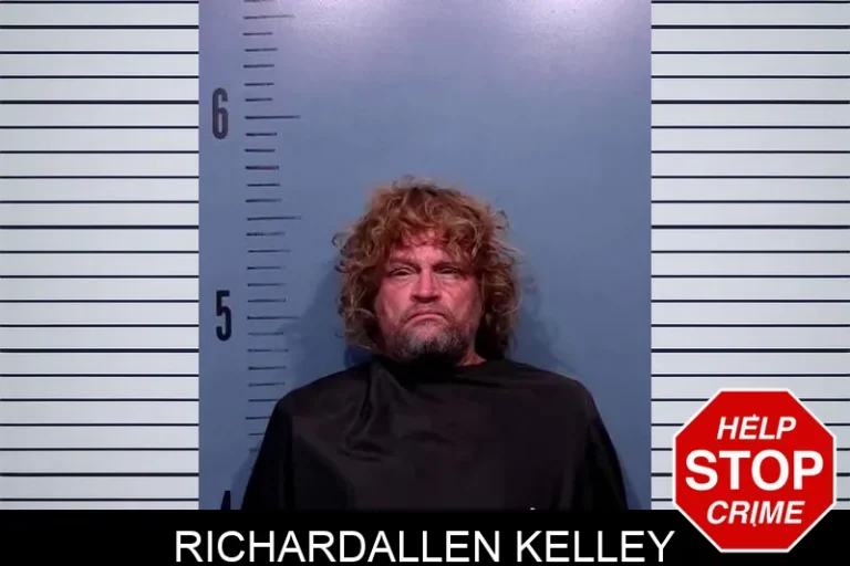 RichardAllen Kelley